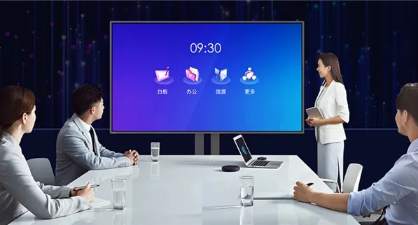 智能會議平板成人看片在线主要應用於哪些領域?