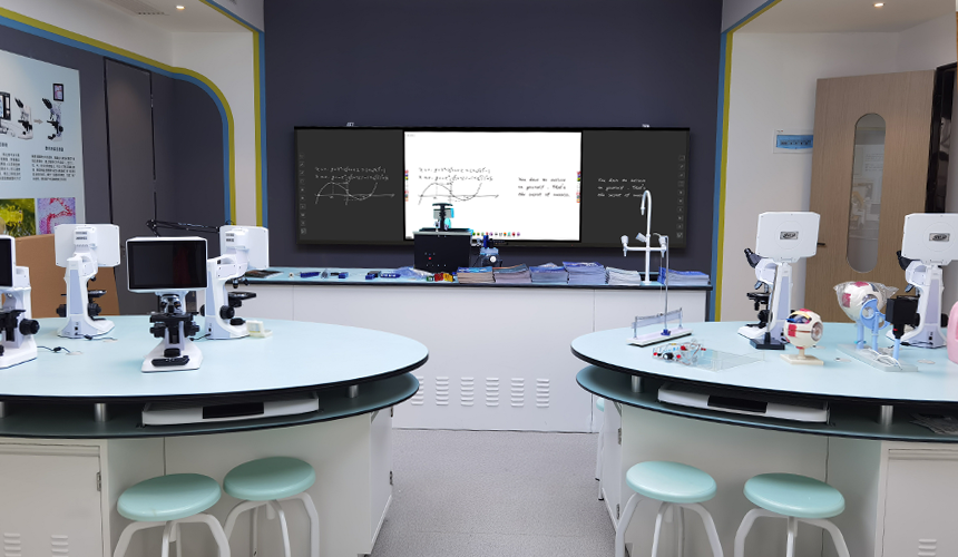 智慧成人看片免费APP打破傳統 優化師生體驗