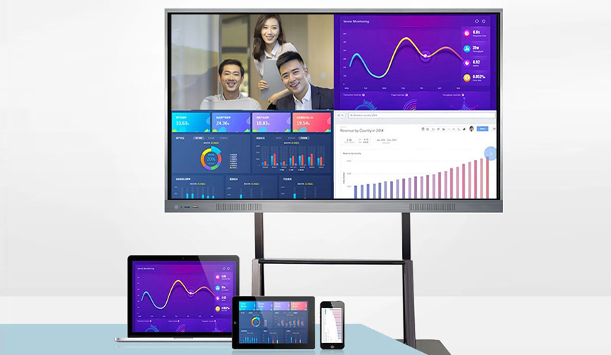 會議成人看片在线：現代會議室的智慧核心