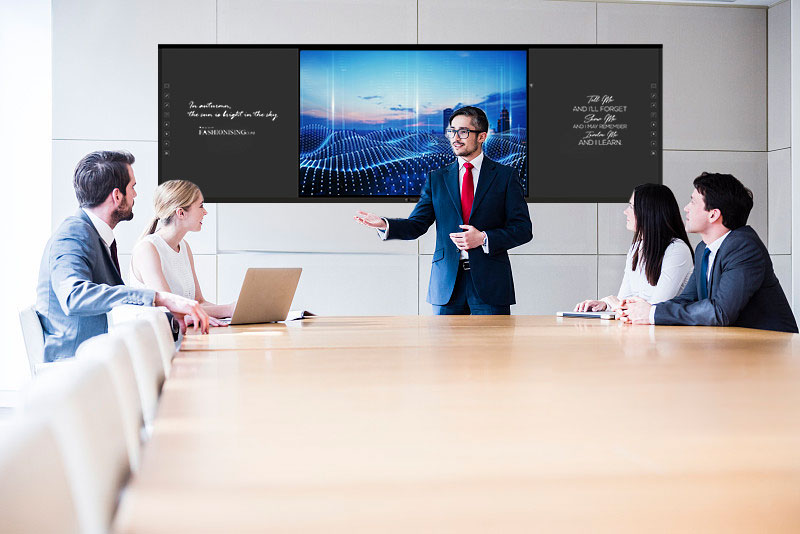 會議成人看片在线：會議室的“全能選手”