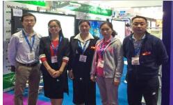 熱烈慶祝成年人免费看片教學2016 GESS迪拜教育裝備展完美落幕