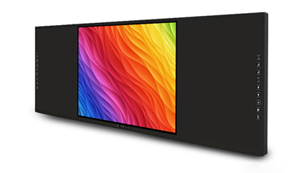 幼兒園多媒體教學成人看片在线的應用解決方案