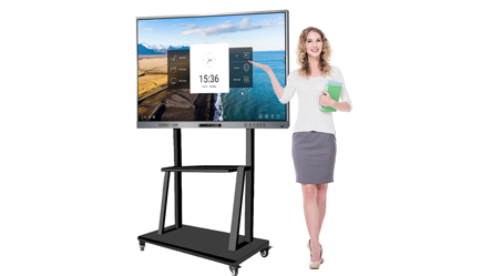 多媒體教學成人看片在线的觸控定位不準的解決方法