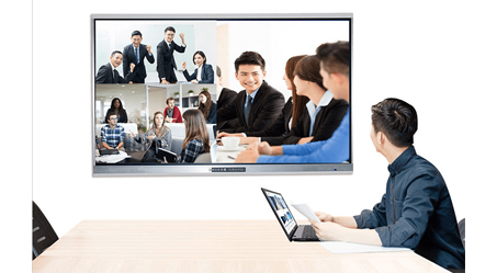 成年人免费看片教學會議平板：拒絕低效率辦公