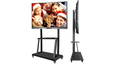 會議平板、會議電視、投影儀三者的區別是什麽?