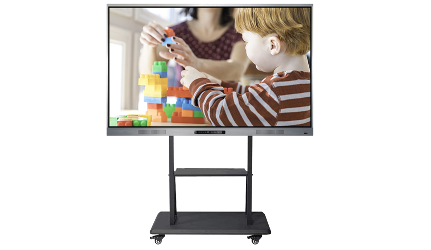 多媒體教學成人看片在线（帶移動支架）