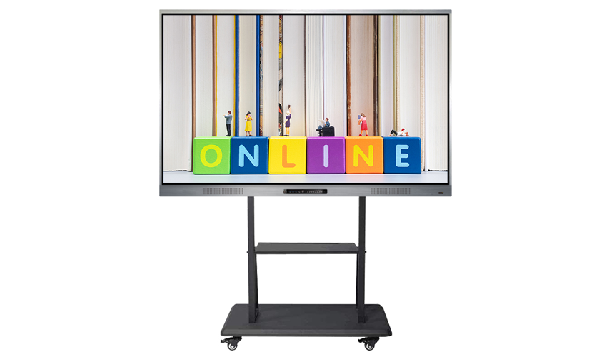 多媒體教學成人看片在线（帶移動支架）