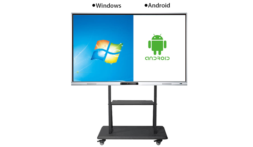 多媒體教學成人看片在线（帶移動支架）